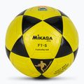 Volleyball Mikasa FT-5BKY FV size 5