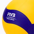Mikasa volleyball V430W size 4 3