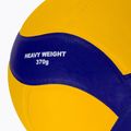 Mikasa VT370W volleyball size 5 3