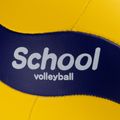 Mikasa volleyball V345W size 5 3