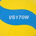 Mikasa volleyball VS170W size 5 5