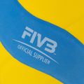 Mikasa volleyball VS220W size 5 3