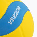 Mikasa volleyball VS220W size 5 4