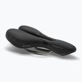 Bike saddle Selle Royal Respiro Soft Athletic Straciatella 45St. black