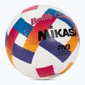 Mikasa volleyball BV543C orange size 5 2