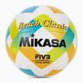 Mikasa volleyball BV543C light green size 5