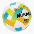 Mikasa volleyball BV543C light green size 5 2