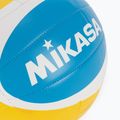 Mikasa beach volleyball BBV543C-VXB-YSB-5 yellow/blue size 5 3