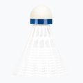 YONEX Mavis 350 W badminton shuttlecocks 3 pcs white. 2
