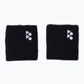 YONEX wrist slips 2 pcs black AC 489 2