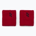 YONEX wrist slips 2 pcs red AC 489 2