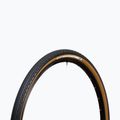 Bicycle tyre Panaracer GravelKing SK 700 x 43'' black/brown