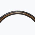 Bicycle tyre Panaracer GravelKing SK 700 x 50'' black/brown 3