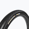 Panaracer GravelKing SK bicycle tyre 700 x 35C black