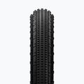 Panaracer GravelKing SK bicycle tyre 700 x 40C black/brown 2