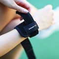 Zamst Wrist Band wrist stabiliser black 3