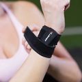 Zamst Wrist Band wrist stabiliser black 4