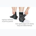 Zamst A1 Ankle Left ankle stabiliser black 470811 8