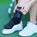 Zamst A1 Ankle Left ankle stabiliser black 470811 11