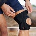 Zamst EK-3 knee stabiliser black 471901 8