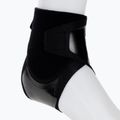 Zamst ankle stabilizer FILMISTA Ankle Left black 470211
