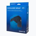 Zamst Shoulder Wrap shoulder complex stabiliser black 5