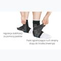 Zamst A1 Ankle Right Ankle Stabilizer black 470804 4