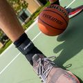 Zamst A1 Ankle Right Ankle Stabilizer black 470804 9