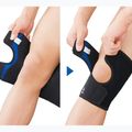Zamst EK-1 knee stabiliser black 671801 7