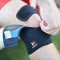 Zamst EK-1 knee stabiliser black 671801 9