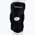 Zamst ZK-X knee stabiliser black 681001 2