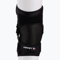 Zamst ZK-X knee stabiliser black 681001 3