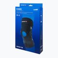 Zamst ZK-X knee stabiliser black 681001 8