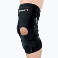 Zamst ZK-X knee stabiliser black 681001 9