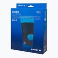 Zamst EK-5 knee stabiliser black 672001 9