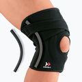 Zamst EK-5 knee stabiliser black 672001 12