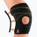 Zamst EK-5 knee stabiliser black 672001 13