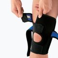 Zamst EK-5 knee stabiliser black 672001 15