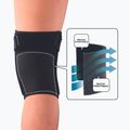 Zamst EK-5 knee stabiliser black 672001 16