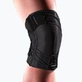 Zamst RK-1 Puls Left knee stabiliser black