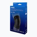 Zamst RK-1 Puls Left knee stabiliser black 2