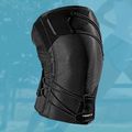 Zamst RK-1 Puls Left knee stabiliser black 6