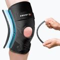 Zamst ZK-Protect knee stabiliser black 5
