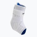 Left ankle stabiliser Zamst A1 Ankle Left white