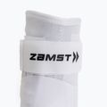 Left ankle stabiliser Zamst A1 Ankle Left white 3
