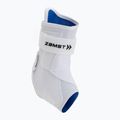 Left ankle stabiliser Zamst A1 Ankle Left white