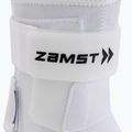 Left ankle stabiliser Zamst A1 Ankle Left white 3