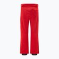 Men's ski trousers Descente Swiss electric red 2