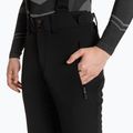 Men's ski trousers Descente Swiss Regular black 3