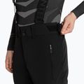 Men's ski trousers Descente Swiss Regular black 4